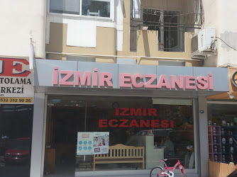 İzmir Eczanesi