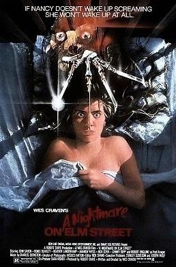 A Nightmare on Elm Street - Wikipedia