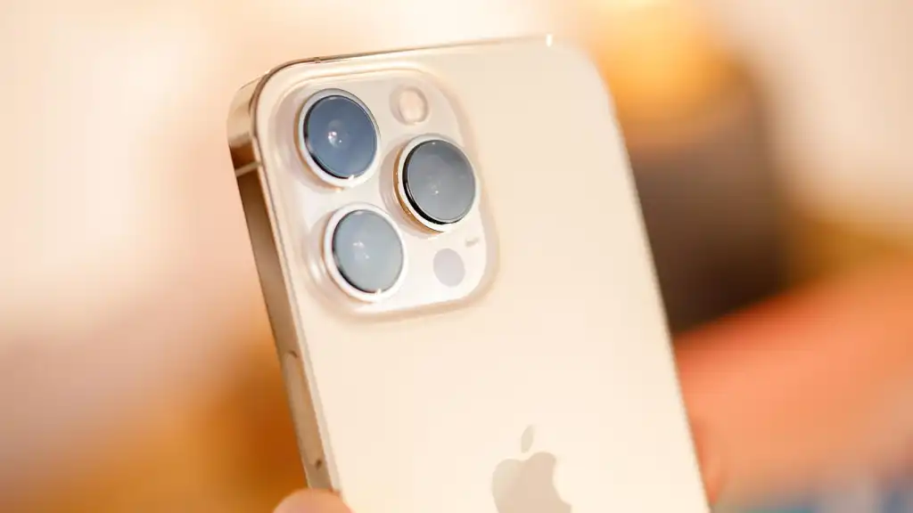 ทริคเด็ด 10 วิธีใช้กล้อง iPhone 14 Pro ที่จะทำให้การถ่ายรูปของคุณเปลี่ยนไป8