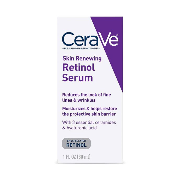 CeraVe Skin Renewing Retinol Serum