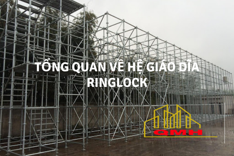 hệ giáo đĩa ringlock