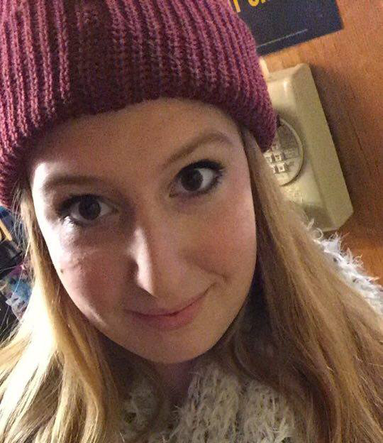 Brianna Maitland_Meet the Sisters 2016 Brianna Maitland_Meet the Sisters 2016