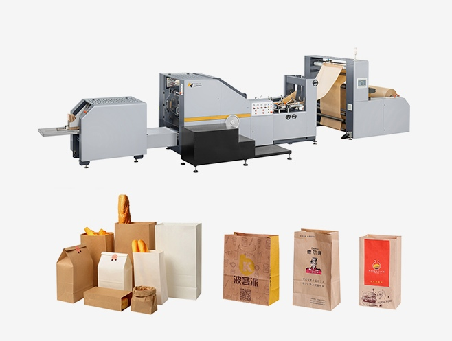 How To Start Paper Bag Manufacturing Business?