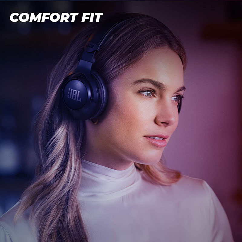 Tai nghe JBL CLUB 700BT