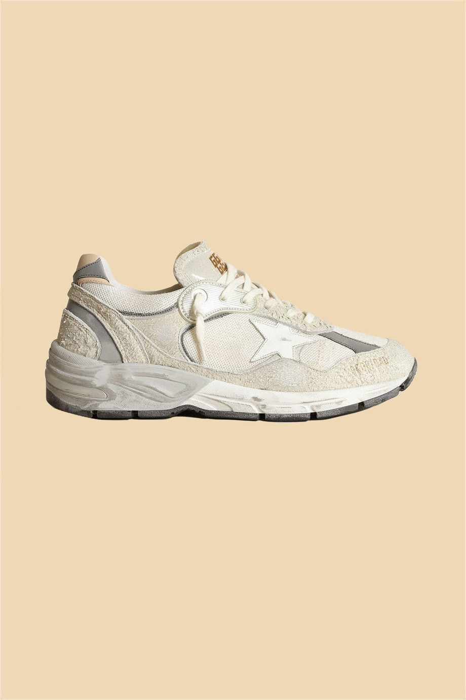 Vijf sneakers die niet mogen ontbreken in je garderobe