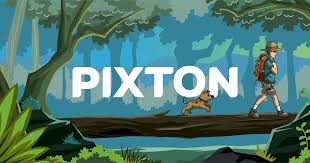 Image result for pixton