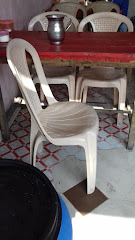 Pandit Ji - Dhaba in Rohtak , India