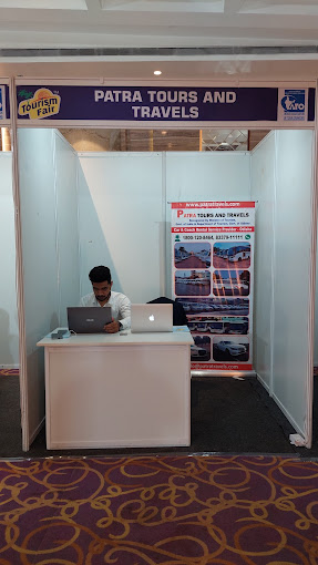Patra Tours And Travels