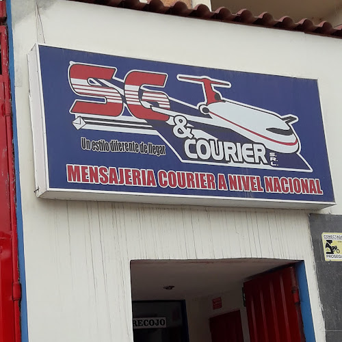 SG y Courier S.R.L. - Chiclayo