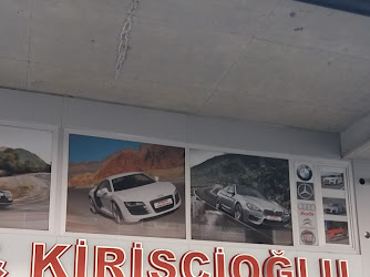 Kirişcioğlu Otomotiv