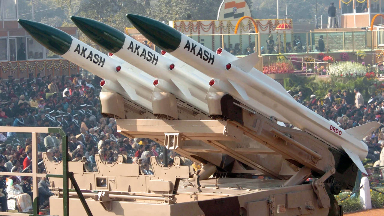 India’s Highest-Ever Defence Export - Asiana Times