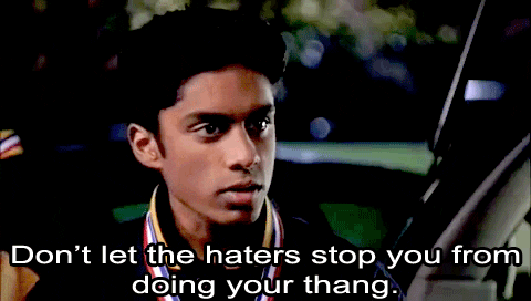 What it's really like to be an entrepreneur in GIFS