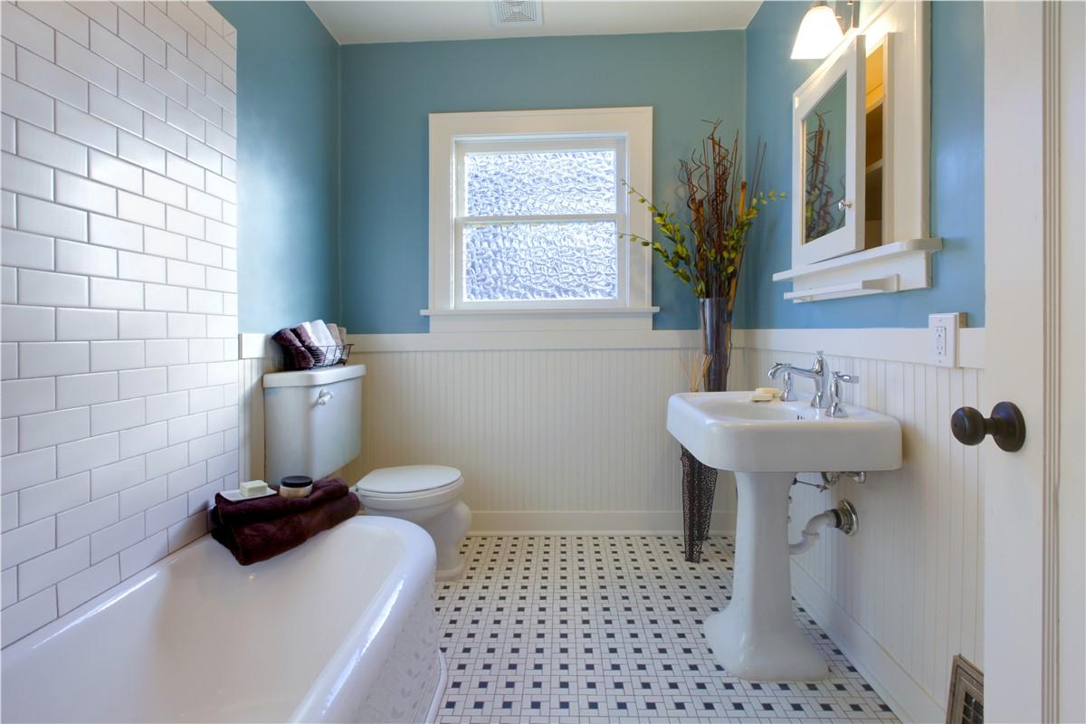 Knoxville, TN Bathroom Remodeling | Paradise Home Improvement
