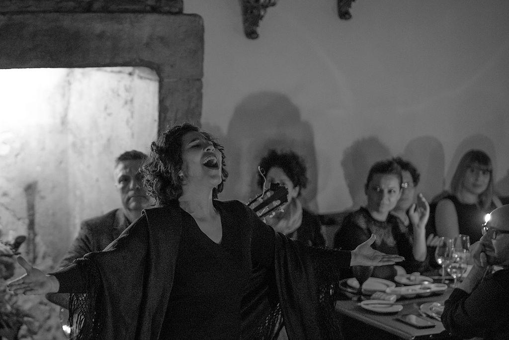 fado lisbon