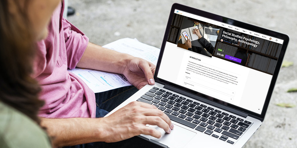 Temas LearnDash mais rápidos para o seu site de eLearning