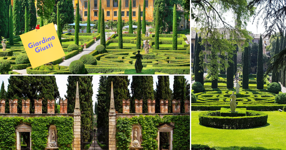Top 10 motivos para viajar para Verona