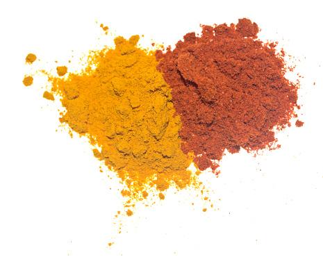 A picture containing turmeric, vegetable

Description automatically generated