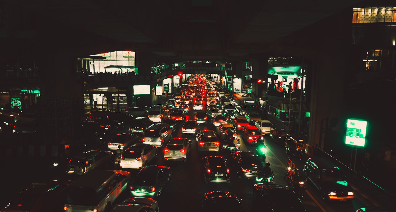 Electric cars and a lesson in greenwashing