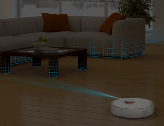 Erstellen und Speichern einer Karte auf dem RoboVac L70 Hybrid