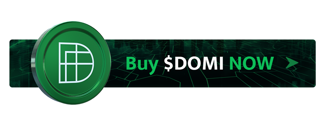 ThorChain, ThorChain ($RUNE), Domini.art ($DOMI) Spiking: What&#8217;s Fueling The Rally?