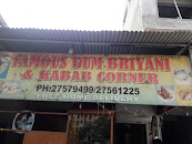 Famous Dum Biryani & Kabab Corner