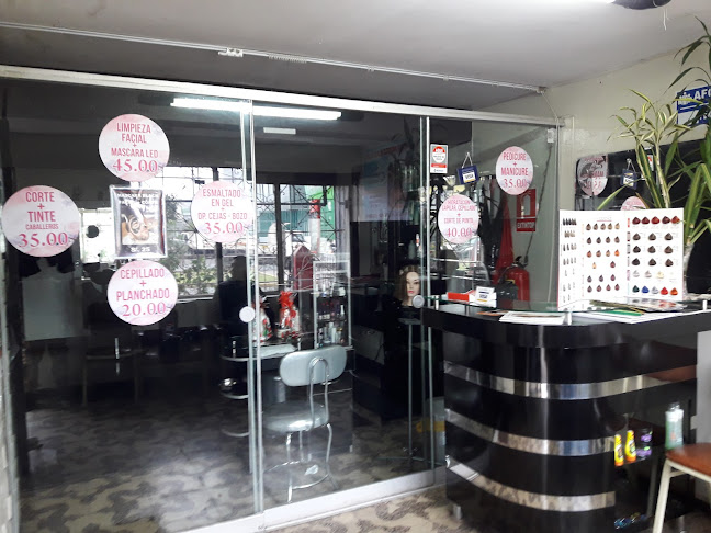 Opiniones de Milli's Salón Spa en Bellavista - Centro de estética