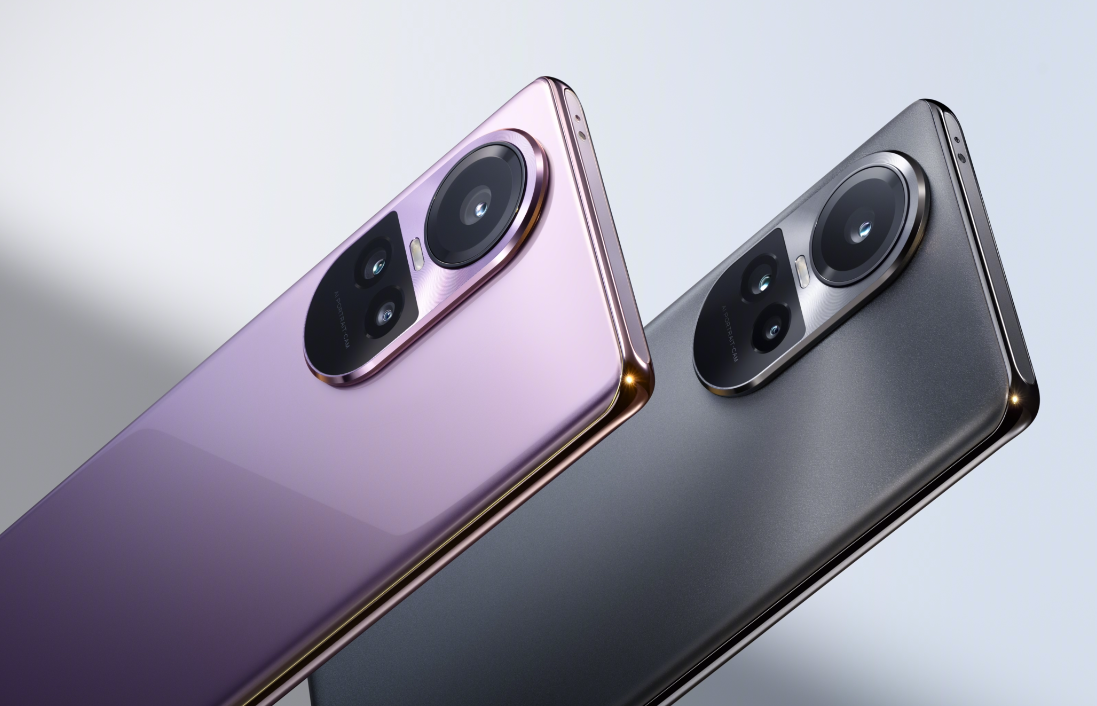 OPPO RENO10 SERIES