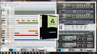 Propellerhead