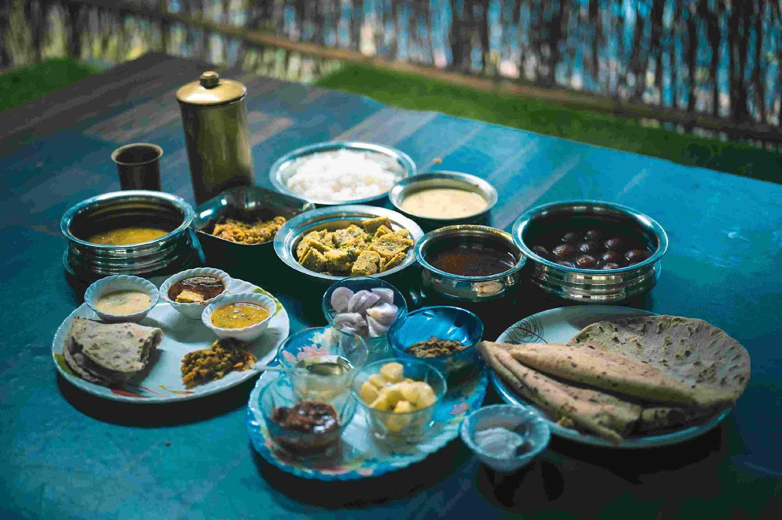 Culinary Tourism - DOT-Maharashtra Tourism - Maharashtra Tourism