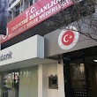 T.c. Ekonomi Bakanliği Bati Anadolu Bölge Müdürlüğü