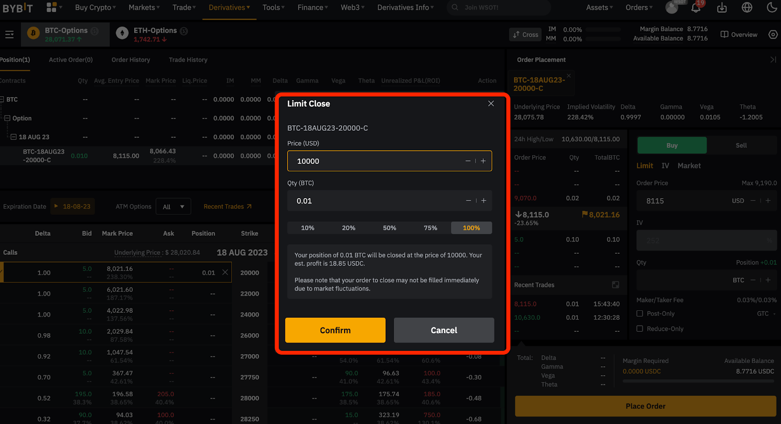 How To Trade Bitcoin Futures and Options Like a Pro
