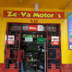 ZE -VA MOTOR'S