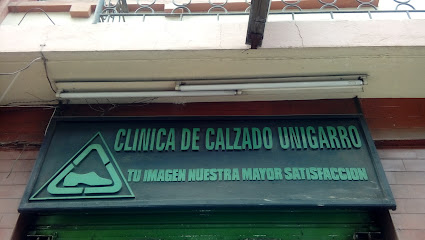 Clinica de Calzado Unigarro