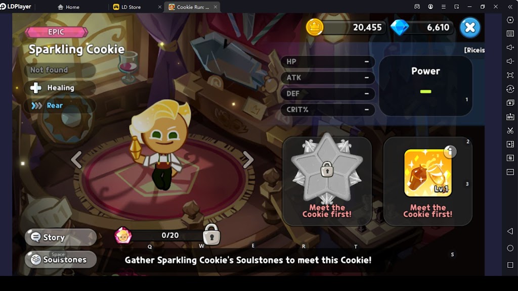  What is the Best Healer to Use in Cookie Run Kingdom