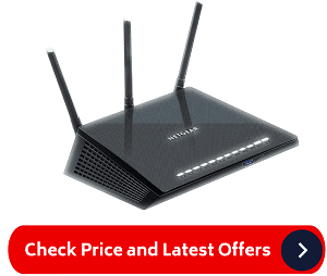 best gaming router
