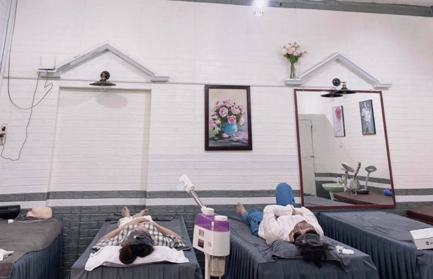 massage Tam Kỳ - Nhi Spa