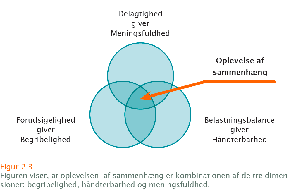 Gruppe 5: Teorier & Modeller