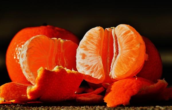 วิธีรับประทานส้มเพื่อลดน้ำหนัก