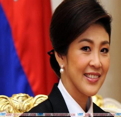 Female - Thailand Prime Minister.jpg