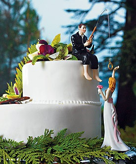 結婚蛋糕 心幸福 婚禮小物