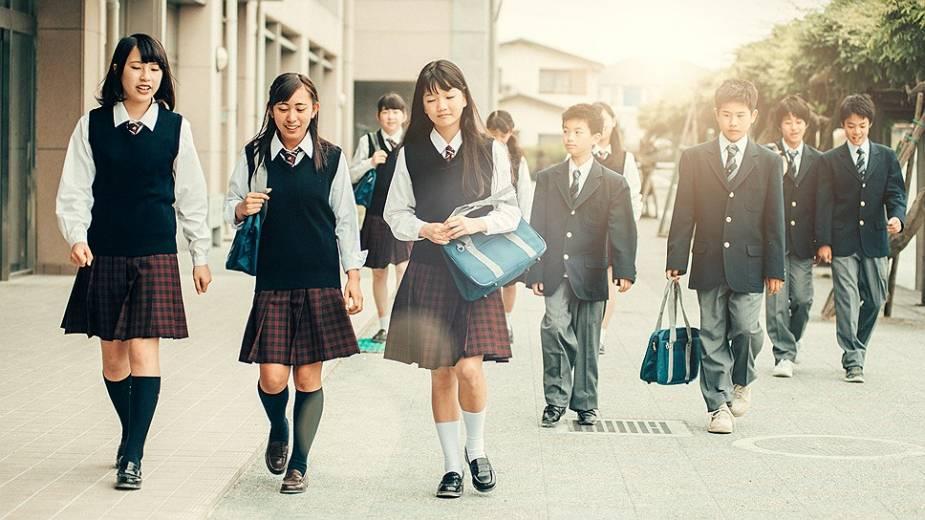 School uniform in foreign educational institutions | Smapse