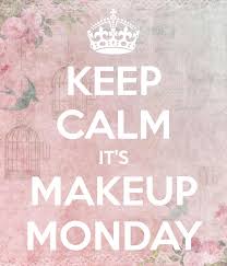 Image result for monday makeup