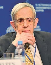 john nash