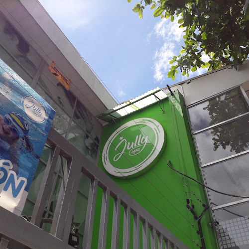 Opiniones de Jully Spa en Iquitos - Gimnasio