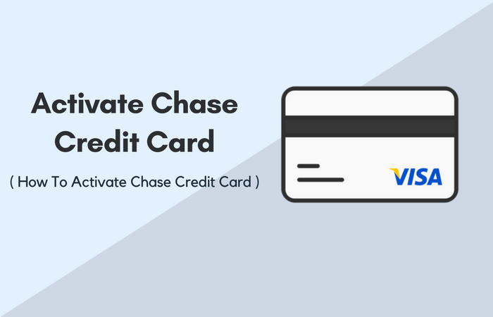 activate chase debit card
