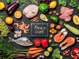 สิ่งที่คุณควรรู้เกี่ยวกับ Paleo Diet วิธีลดน้ำหนักของคนยุคใหม่ที่เลือกกินแบบคนยุคหิน !  2