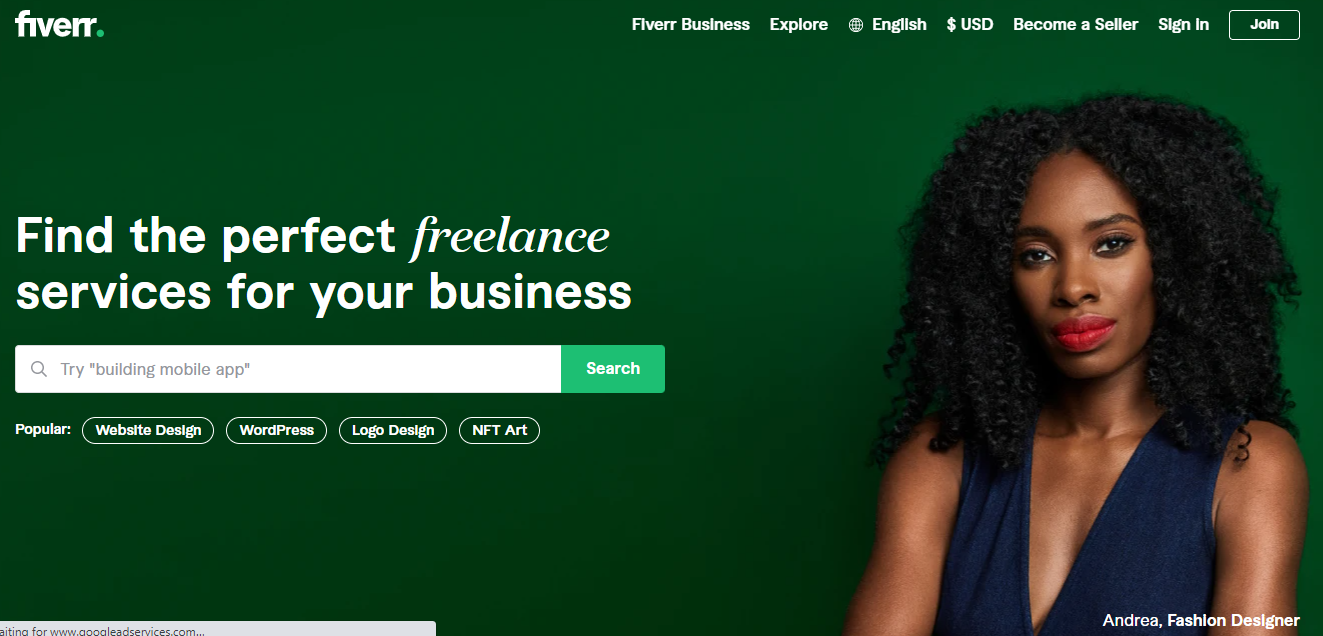 Fiverr