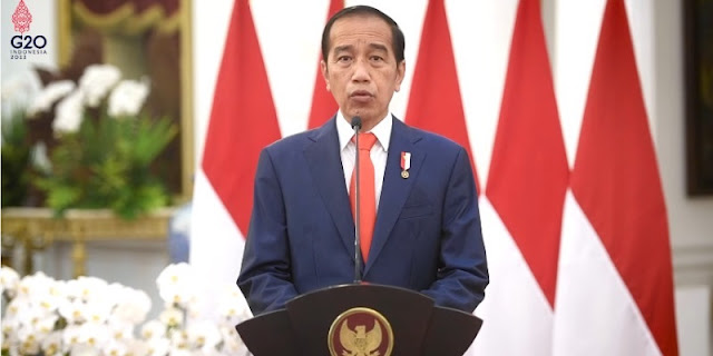 Tidak Ada Alasan, PDIP Minta Jokowi Tuntaskan Janji Politiknya hingga 2024