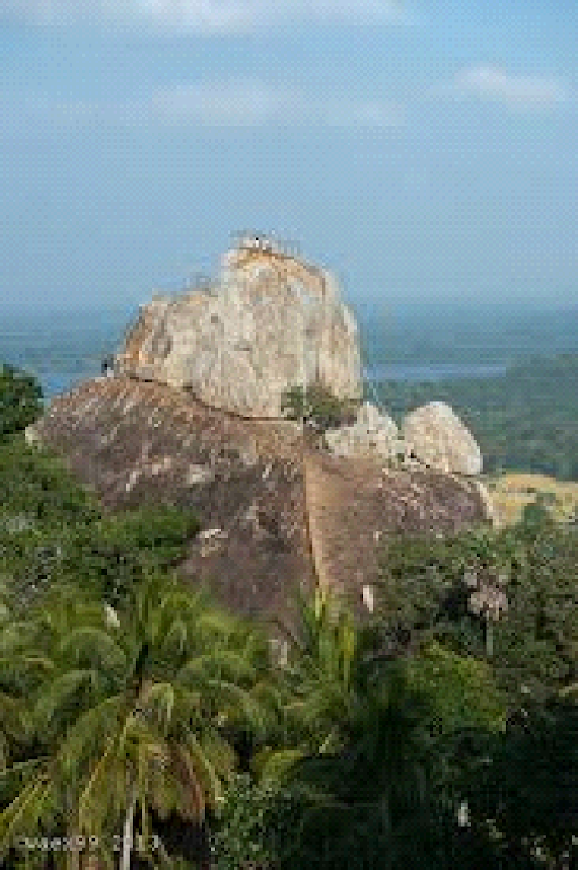 mihinthale