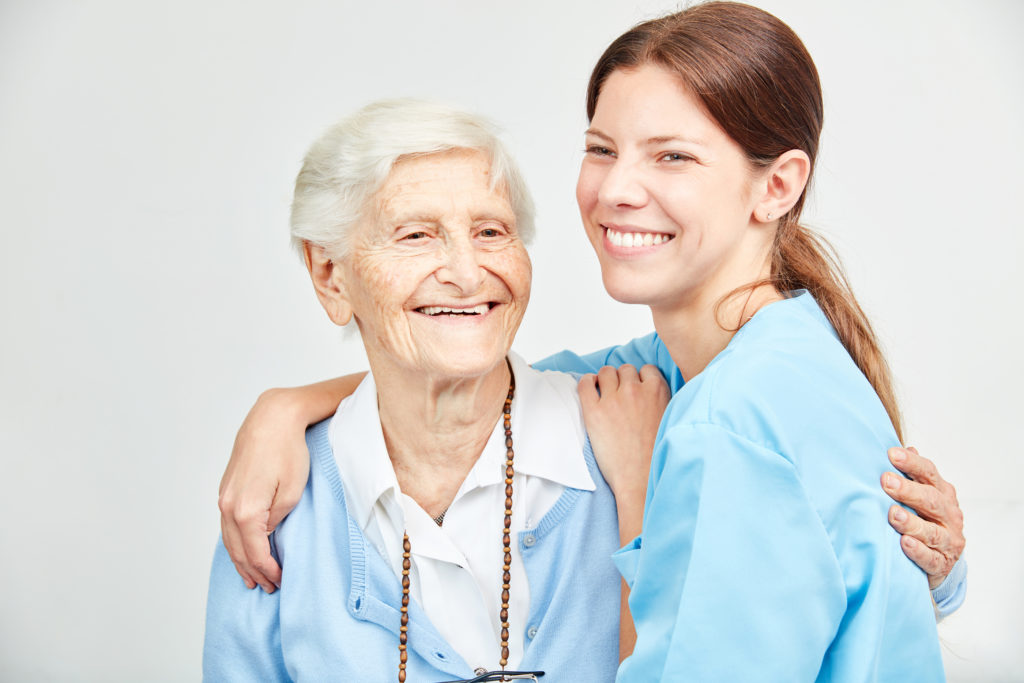 Elderly Care Providers – Tips For Promoting Independence